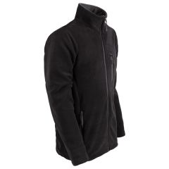 Evolite River Polar Mont - Siyah XXL