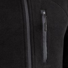 Evolite River Polar Mont - Siyah XXXL