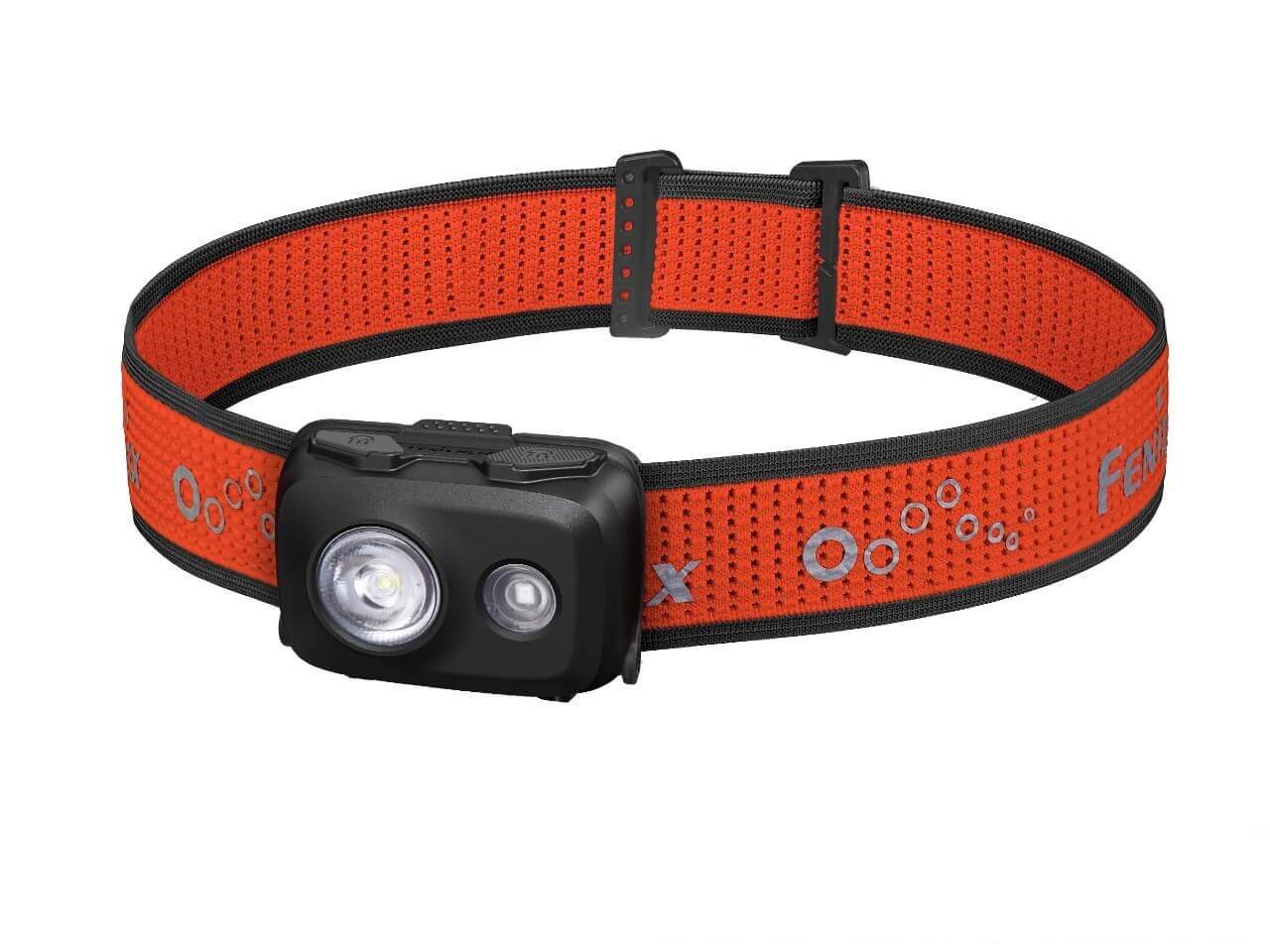 FENIX HL16 450 LUMEN KAFA LAMBASI