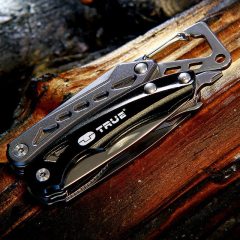True Utility 180 Seven Çakılı Pense