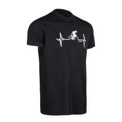 Evolite Cycling T-shirt-Siyah S
