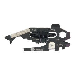 True Utility 206 Fishface 18 Fonksiyonlu Anahtarlık