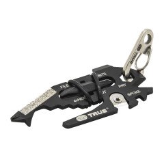 True Utility 206 Fishface 18 Fonksiyonlu Anahtarlık