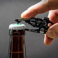 True Utility 206 Fishface 18 Fonksiyonlu Anahtarlık