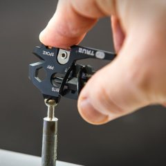 True Utility 206 Fishface 18 Fonksiyonlu Anahtarlık