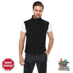 Evolite Krypton Softshell Yelek XL