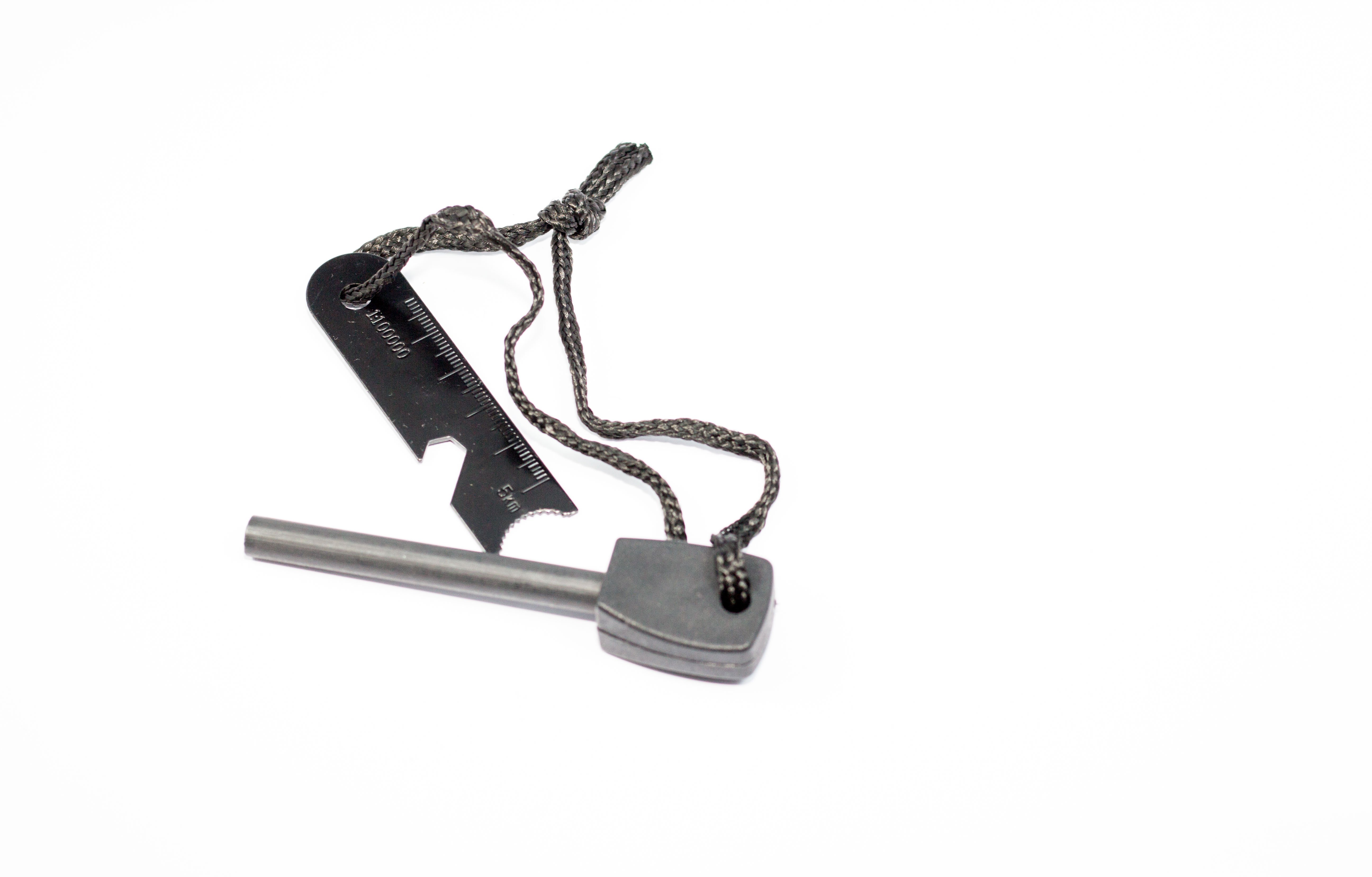 Swat SW 094 Combat Magnezyum Çubuğu