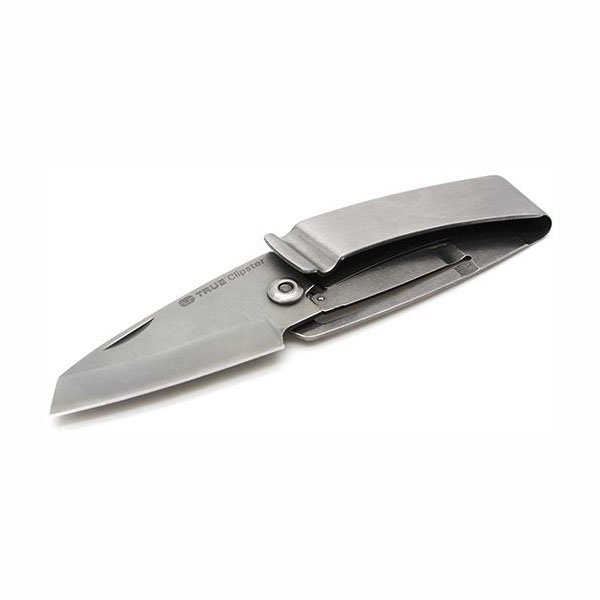 True Utility 579 Clipster Çakı