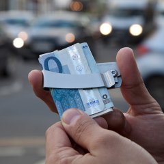 True Utility 579 Clipster Çakı