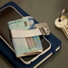 True Utility 579 Clipster Çakı