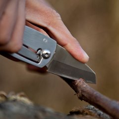 True Utility 579 Clipster Çakı