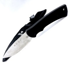 Buck SWB 067 Sabit Bıçak