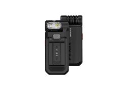 FENİX SW05R KIRMIZI 150 LÜMEN EL FENERİ