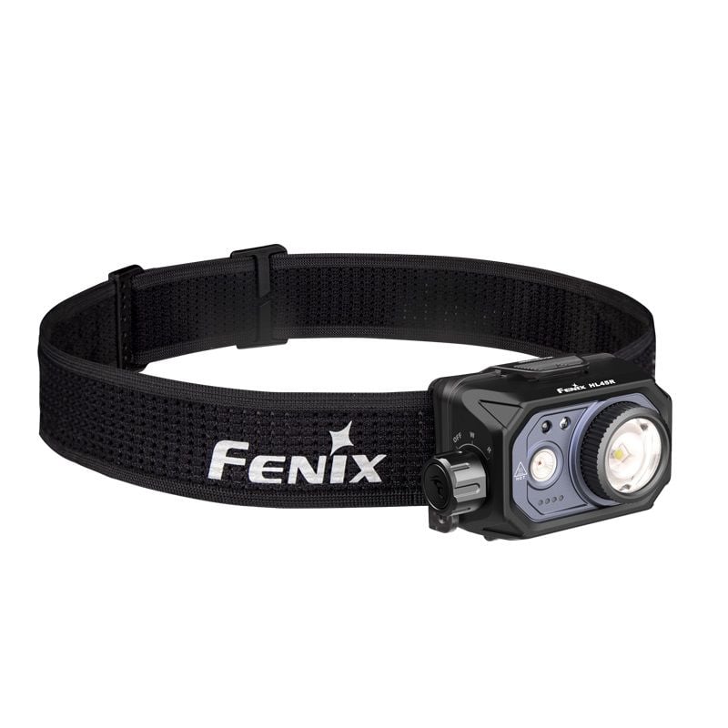 FENİX HL45R 1000 LÜMEN KAFA FENERİ