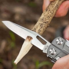 Rocktol 27 Fonksiyonlu Multitool Pense Kılıflı
