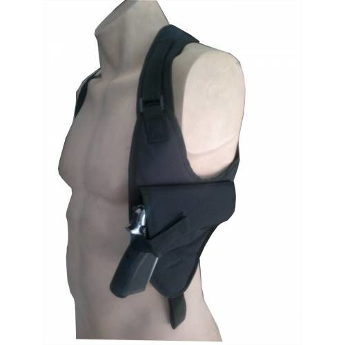 Cordura Koltuk Altı Kılıf