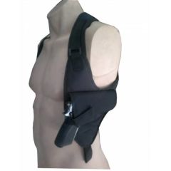 Cordura Koltuk Altı Kılıf