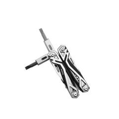 Rocktol 21 Fonksiyonlu Multitool Pense Kılıflı