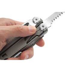 Rocktol 19 Fonksiyonlu Multitool Pense Kılıflı