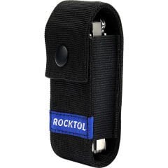 Rocktol 19 Fonksiyonlu Multitool Pense Kılıflı