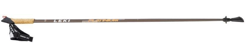 Leki Nordic Wlaking Walker Platinium 105