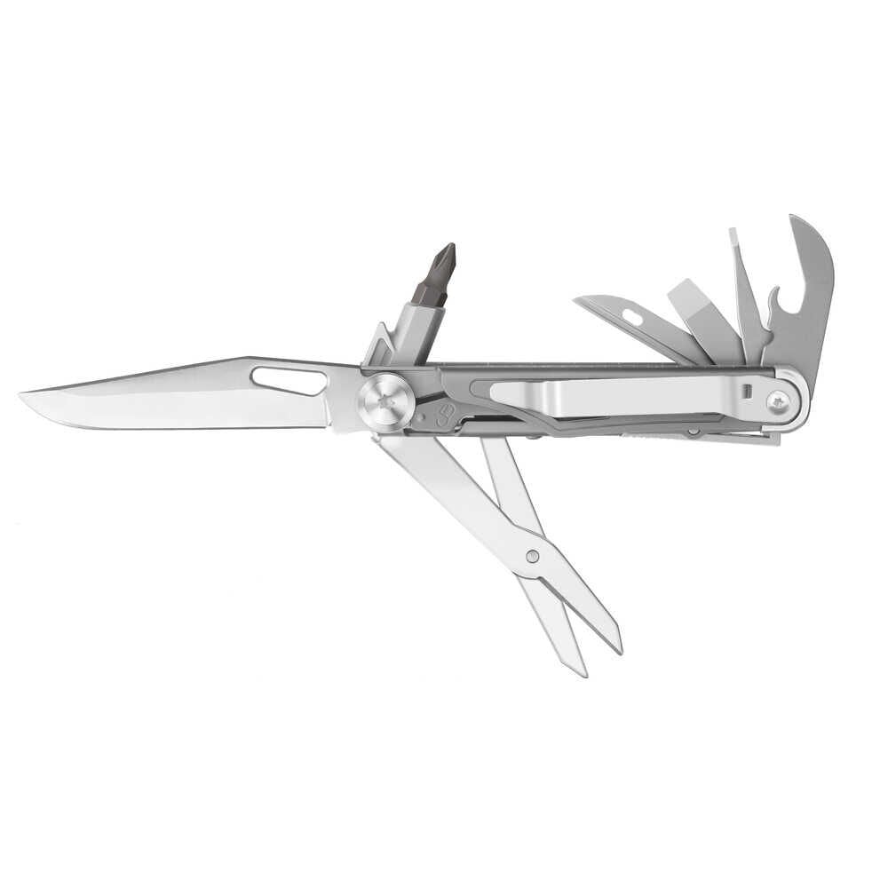 Rocktol 12 Fonksiyonlu Multitool Çakı