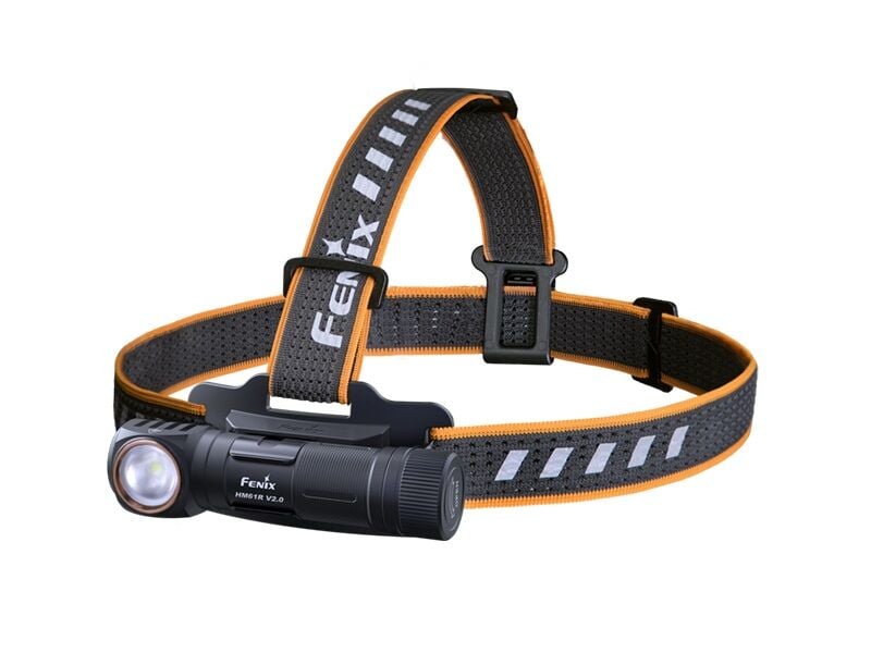 FENİX HM61R V2.0 1600 LÜMEN KAFA LAMBASI