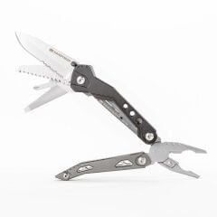 True Utility 181 Handyone Çakılı Pense