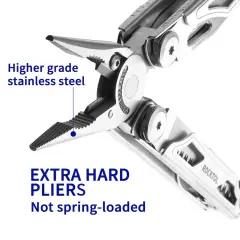 Rocktol 22 Fonksiyonlu Multitool Pense