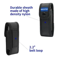 Rocktol 22 Fonksiyonlu Multitool Pense