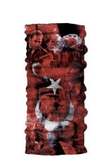 Narr Ayyıldızlı Atatürk Bandana