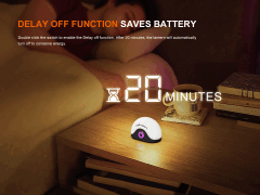 FENİX CL20R PRO 400 LÜMEN KAMP FENERİ