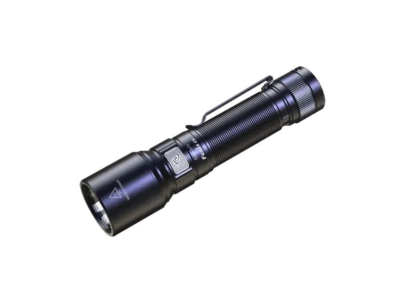 FENİX C6 V3.0 1500 LÜMEN EL FENERİ KILIF HEDİYELİ