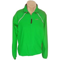 Evolite Rainbow Rüzgarlık Yeşil - XL
