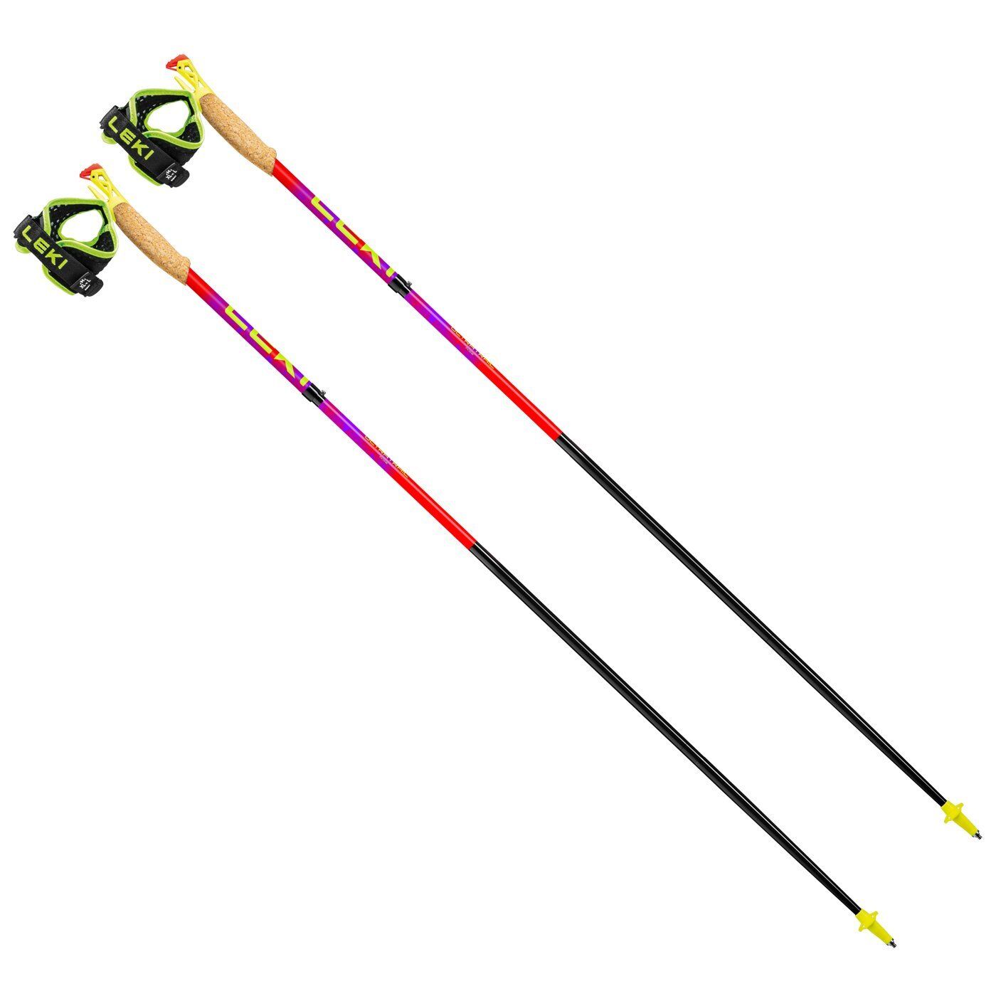 Leki UltraTrail FX One  Baton