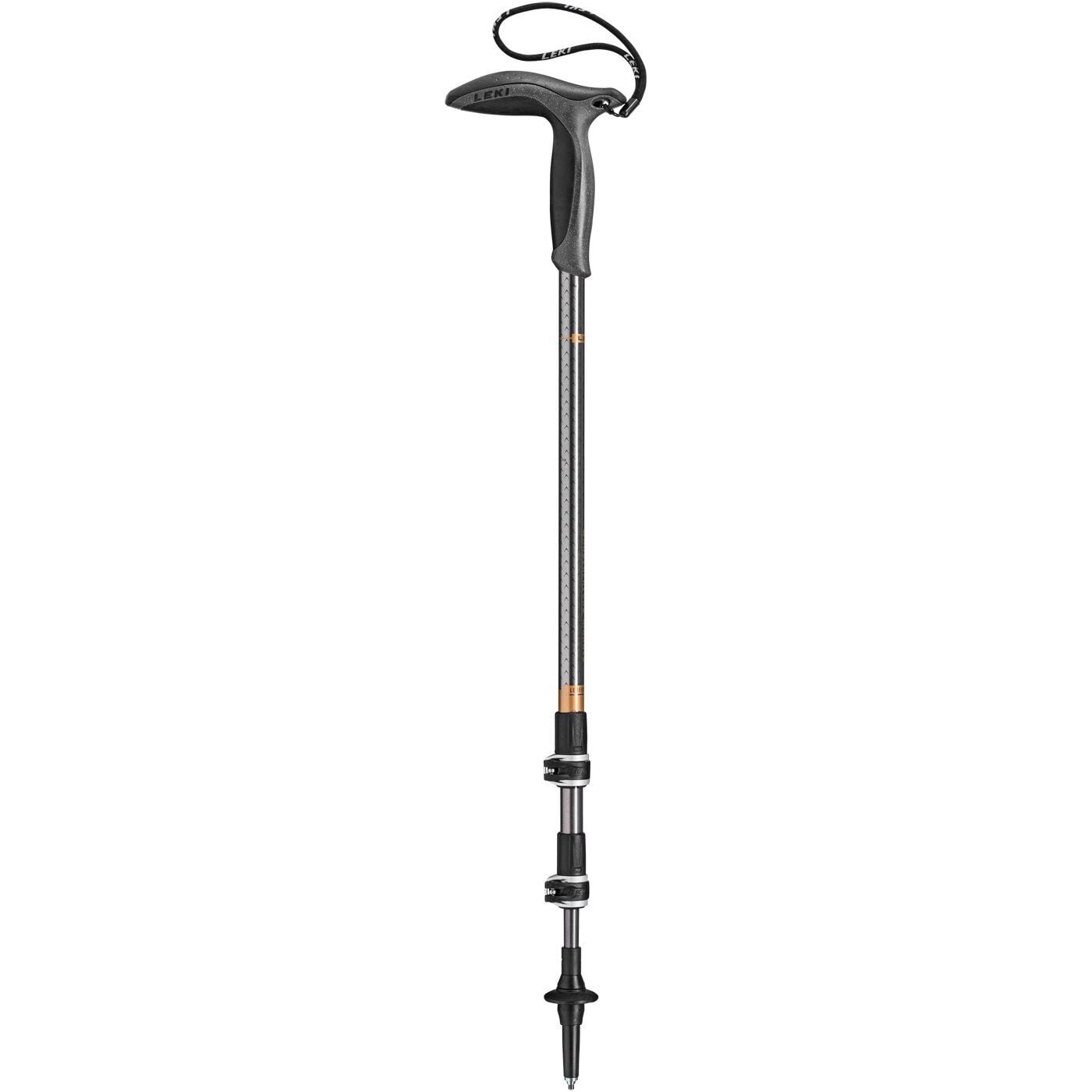 Leki Wanderfreud Makalu Baton