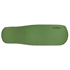 Evolite Luno 3.8 cm Şişme Mat- Haki