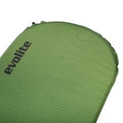 Evolite Luno 3.8 cm Şişme Mat- Haki