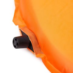 Evolite Luno 3.8 cm Şişme Mat- Turuncu