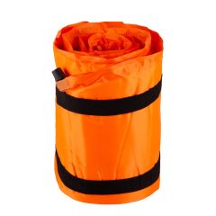 Evolite Luno 3.8 cm Şişme Mat- Turuncu