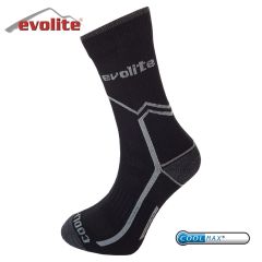 Evolite Nova Coolmax Yazlık Çorap 35-38