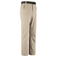 Evolite Point Softshell Bay Pantolon - Bej XL