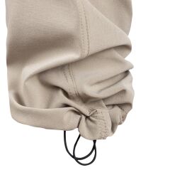 Evolite Point Softshell Bay Pantolon - Bej XL
