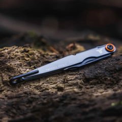 True Utility 0036 Tweezer Tool + Çakı