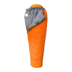 Evolite Dreamer Ultralight -32°C Uyku Tulumu - Turuncu Sağ