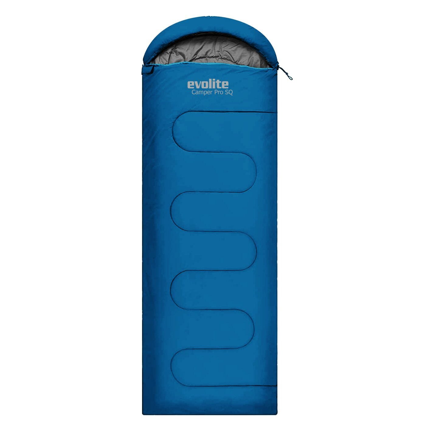 Evolite Camper Pro SQ Uyku Tulumu 0 Sol