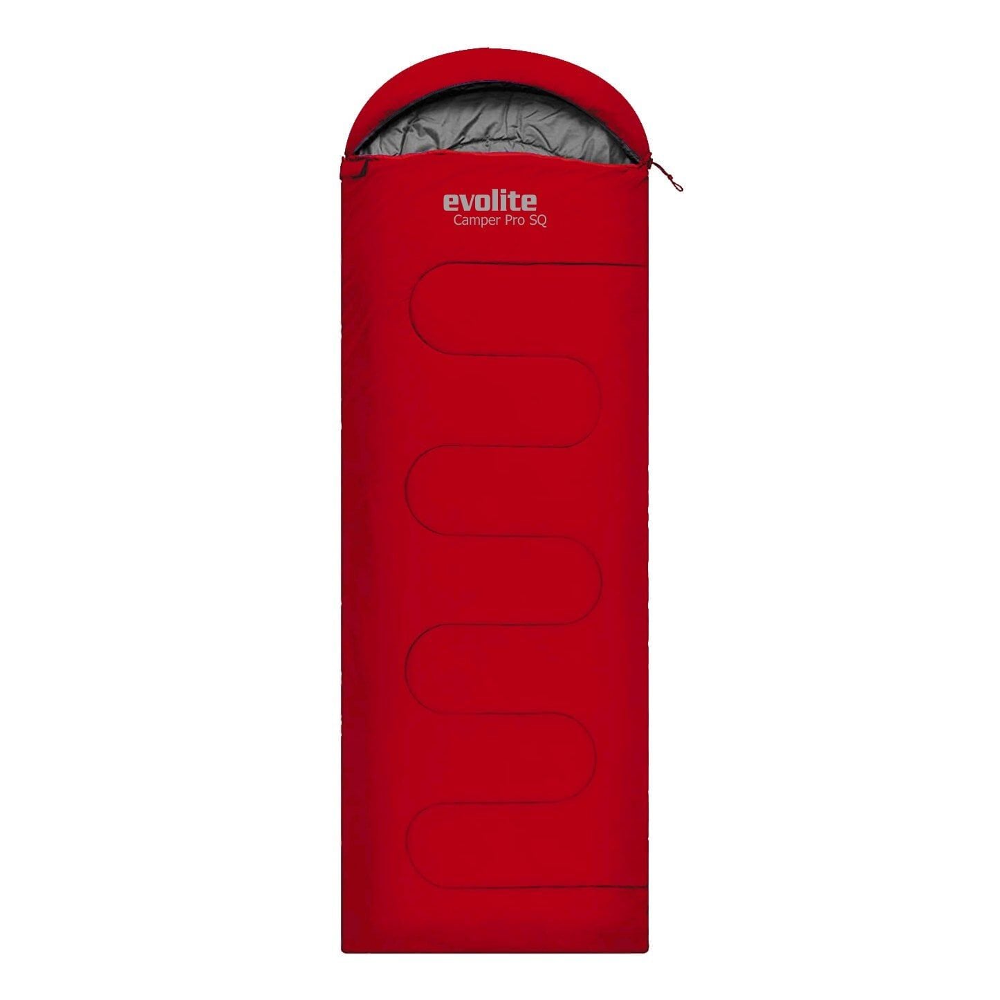Evolite Camper Pro SQ Uyku Tulumu 0 Sağ