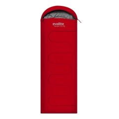Evolite Camper Pro SQ Uyku Tulumu 0 Sağ