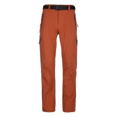 Evolite Relax Bay Outdoor Pantolon - Kiremit XL