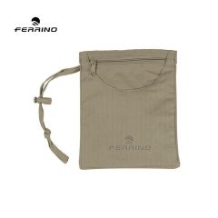 Ferrino Matrix Pasaport & Boyun Cüzdanı